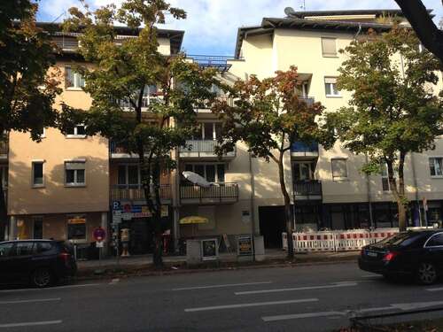 Foto - Wohnung zum Kaufen in München 567.000,00 € 63.13 m²