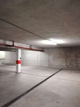 Foto - Garage zu vermieten in Mannheim 100,00 €