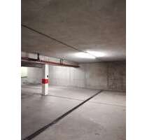 Garage zu vermieten in Mannheim 100,00 €