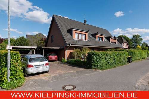 Foto - Wohnung zum Kaufen in Schenefeld 198.000,00 € 51 m²