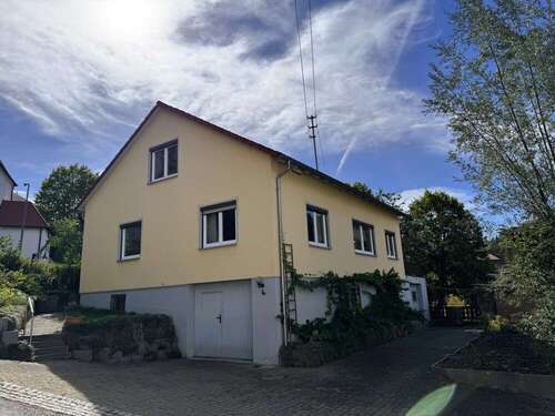 Foto - Haus zum Kaufen in Münsingen Buttenhausen 279.000,00 € 106.33 m²