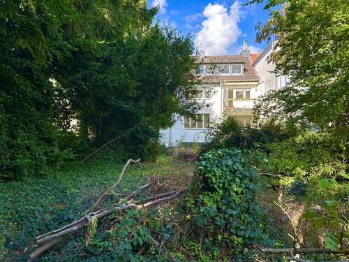 Foto - Grundstück zu verkaufen in Düsseldorf 890.000,00 € 709 m²