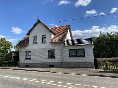 Foto - Haus zum Kaufen in Martinstein 143.000,00 € 145 m²