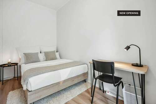 Foto - WG-Zimmer in Berlin 685,00 € 13 m²