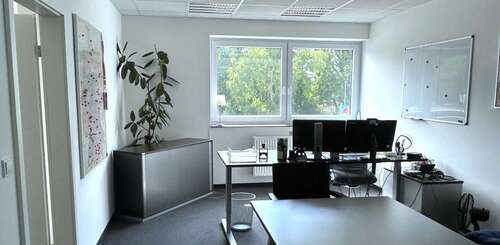 Foto - Büro in Memmingen 2.230,00 € 180 m²