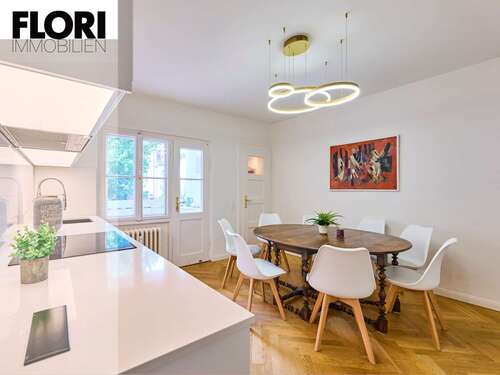 Foto - Wohnung zum Kaufen in München 1.299.000,00 € 100 m²