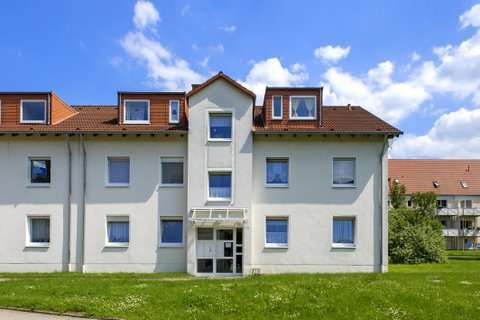 Foto - Wohnung zum Mieten in Plettenberg 419,00 € 56.42 m²