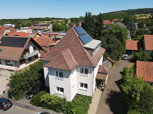 Foto - Haus zum Kaufen in Dransfeld 420.000,00 € 260 m²