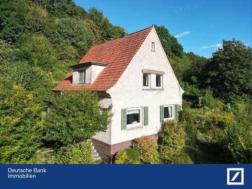 Foto - Haus zum Kaufen in Porta Westfalica 195.000,00 € 155.29 m²