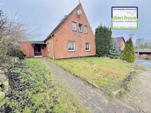 Foto - Haus zum Kaufen in Kröpelin 178.000,00 € 150 m²