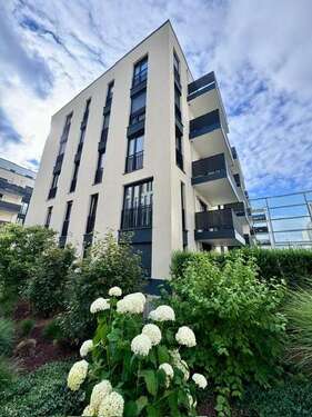 Foto - Wohnung zum Mieten in Darmstadt 1.250,00 € 75 m²