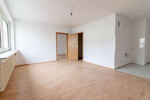 Foto - Wohnung zum Mieten in Bottrop 315,00 € 48 m²