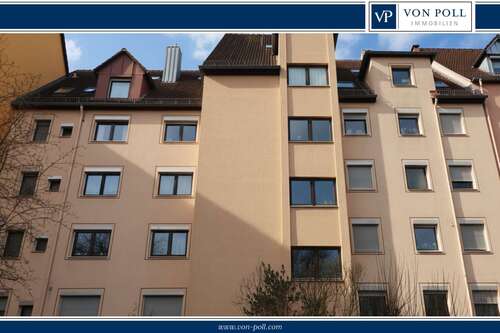 Foto - Wohnung zum Kaufen in Ansbach 165.000,00 € 79 m²