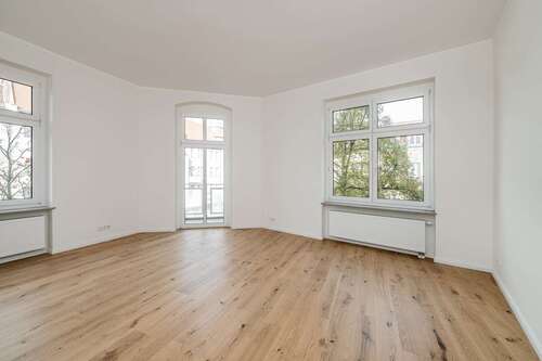 Foto - Wohnung zum Kaufen in Berlin Baumschulenweg 599.000,00 € 129.12 m²