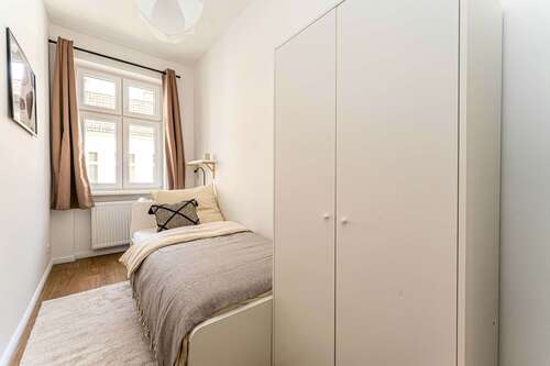 Foto - WG-Zimmer in Berlin 590,00 € 6.5 m²