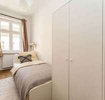 WG-Zimmer in Berlin 590,00 € 6.5 m²