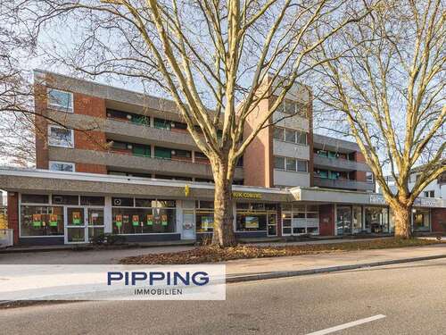 Foto - Wohnung zum Kaufen in Hamburg 135.000,00 € 42 m²