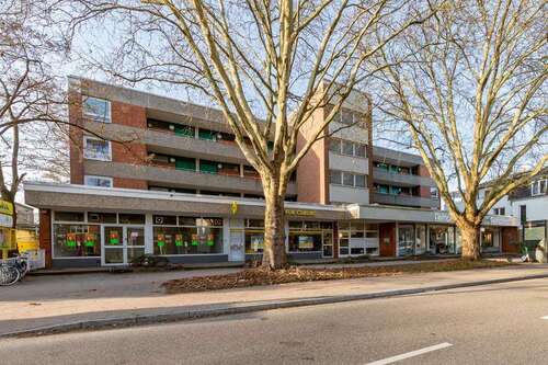 Foto - Wohnung zum Kaufen in Hamburg 135.000,00 € 42 m²