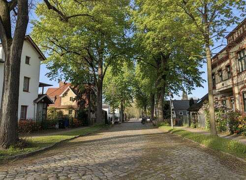 Foto - Grundstück zu verkaufen in Berlin 659.000,00 € 850 m²