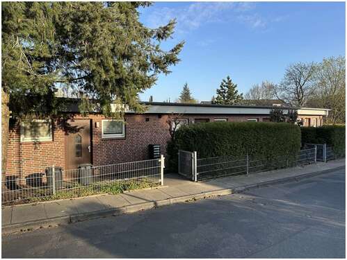 Foto - Haus zum Kaufen in Stade 499.000,00 € 193.46 m²