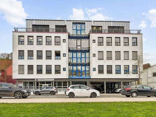 Foto - Büro in Frankenberg 422.000,00 € 303 m²