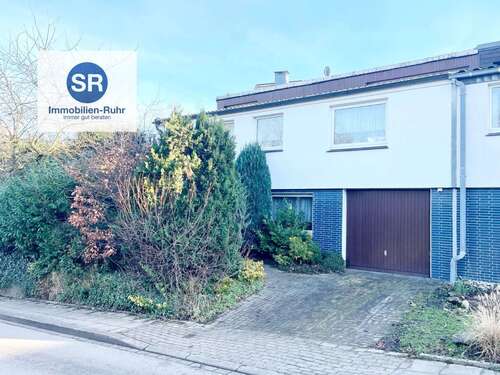 Foto - Haus zum Kaufen in Bochum Eppendorf 229.000,00 € 142 m²