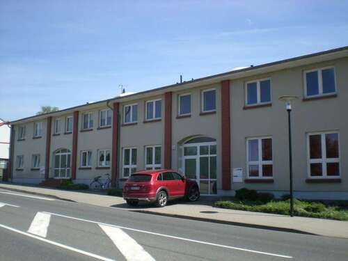 Foto - Wohnung zum Mieten in Ribnitz-Damgarten 350,00 € 48 m²