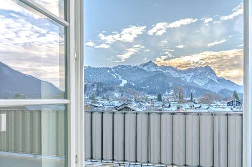 Foto - Wohnung zum Mieten in Garmisch-Partenkirchen 4.850,00 € 249.12 m²