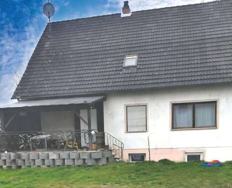 Foto - Haus zum Kaufen in Furth 350.000,00 € 151 m²
