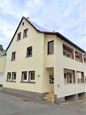 Foto - Wohnung zum Mieten in Sulzbach am Mai 595,00 € 32 m²