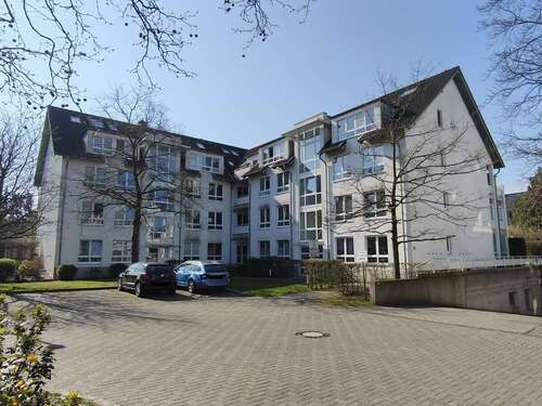 Foto - Wohnung zum Kaufen in Düsseldorf 430.000,00 € 85.17 m²