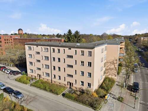 Foto - Wohnung zum Kaufen in Berlin 269.000,00 € 57.9 m²