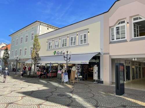 Foto - Wohnung zum Mieten in Bad Reichenhall 742,92 € 63 m²