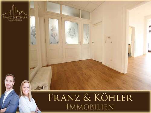 Foto - Wohnung zum Mieten in Friedberg 1.180,00 € 98 m²
