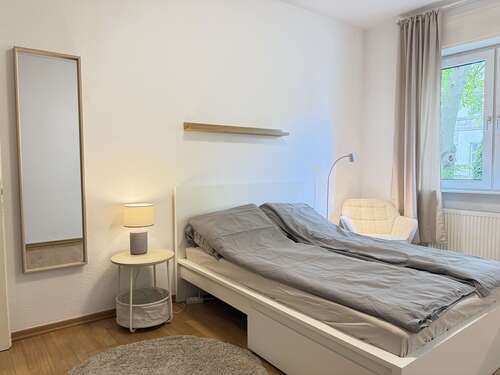 Foto - Wohnung zum Mieten in Frankfurt 1.490,00 € 85 m²