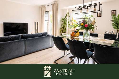 Foto - Wohnung zum Kaufen in Thedinghausen 189.000,00 € 93.42 m²