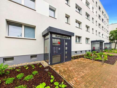 Foto - Wohnung zum Mieten in Dessau-Roßlau 550,00 € 67.11 m²