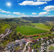 Wohnung zum Kaufen in Rudersberg 399.000,00 € 70.61 m²