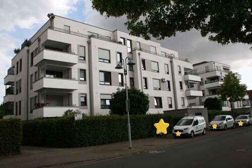 Foto - Wohnung zum Kaufen in Flörsheim am Main 299.000,00 € 62 m²