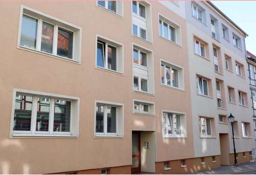 Foto - Wohnung zum Mieten in Wernigerode 420,00 € 65 m²
