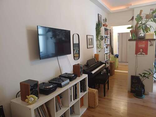 Foto - Wohnung zum Kaufen in Berlin 199.000,00 € 43 m²
