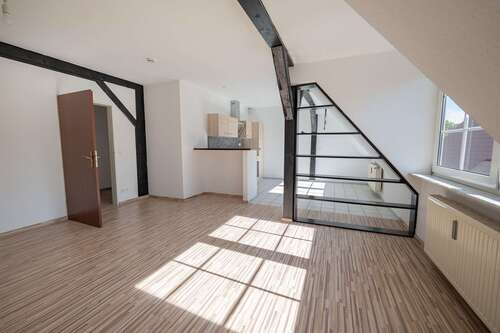 Foto - Wohnung zum Mieten in Agathenburg 650,00 € 67 m²
