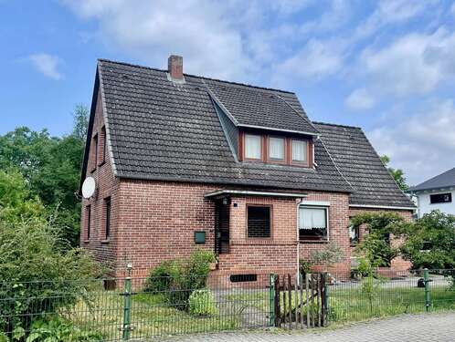 Foto - Haus zum Kaufen in Eicklingen 229.000,00 € 118 m²