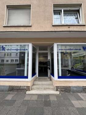 Foto - Büro in Witten 850,00 € 80 m² - 850,00&nbsp;EUR Kaltmiete, ca.&nbsp; 80,00&nbsp;m&sup2;