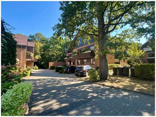 Foto - Wohnung zum Kaufen in Münster 175.000,00 € 45.83 m²