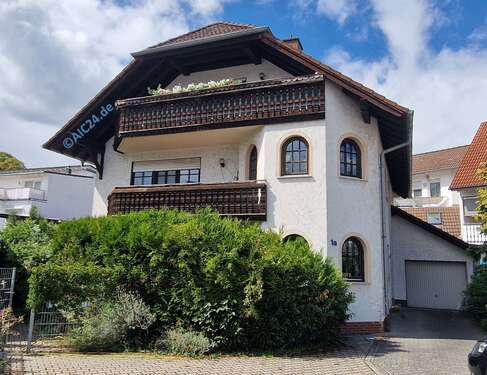 Foto - Haus zum Kaufen in Kelsterbach 1.140.000,00 € 342 m²