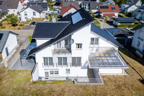 Foto - Haus zum Kaufen in Münsingen 895.000,00 € 291 m²