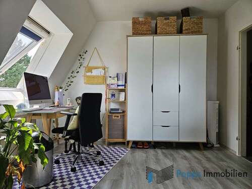 Foto - Wohnung zum Kaufen in Wiesbaden 155.000,00 € 30 m²