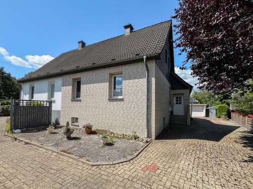 Foto - Haus zum Kaufen in Lengerich 239.000,00 € 103.08 m²