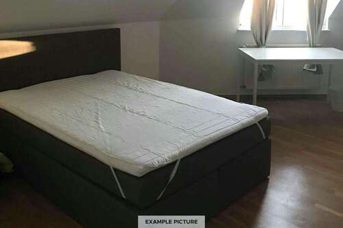 Foto - WG-Zimmer in Frankfurt am Main 505,00 € 16 m²
